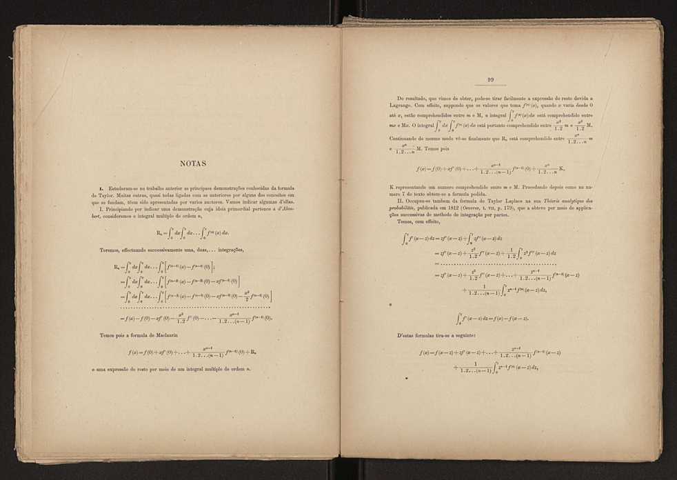 Obras sobre mathematica. Vol. 1  55