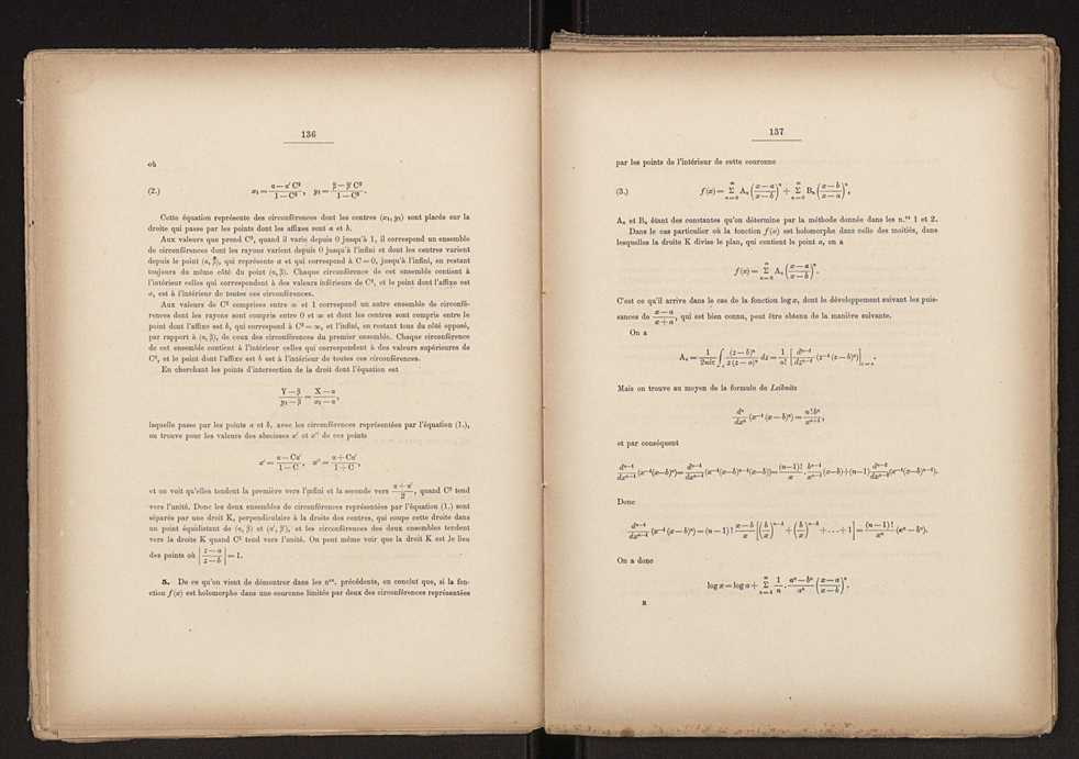Obras sobre mathematica. Vol. 1  74
