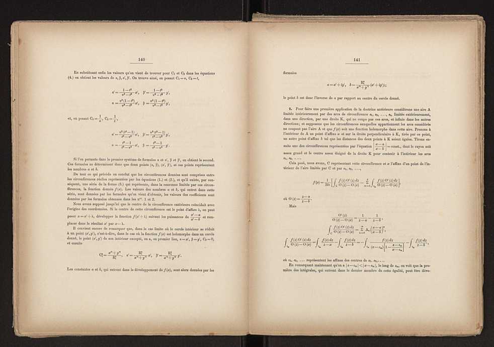 Obras sobre mathematica. Vol. 1  76
