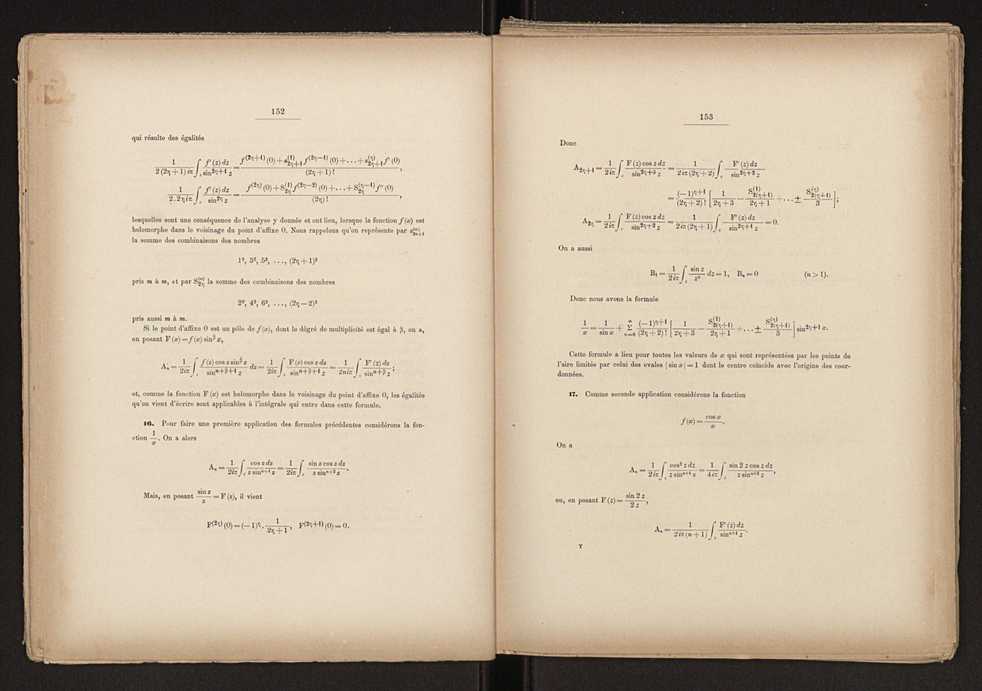 Obras sobre mathematica. Vol. 1  82