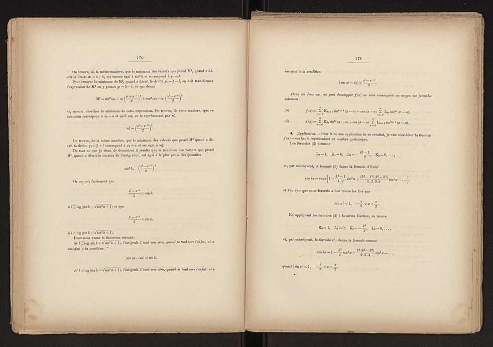 Obras sobre mathematica. Vol. 1  91