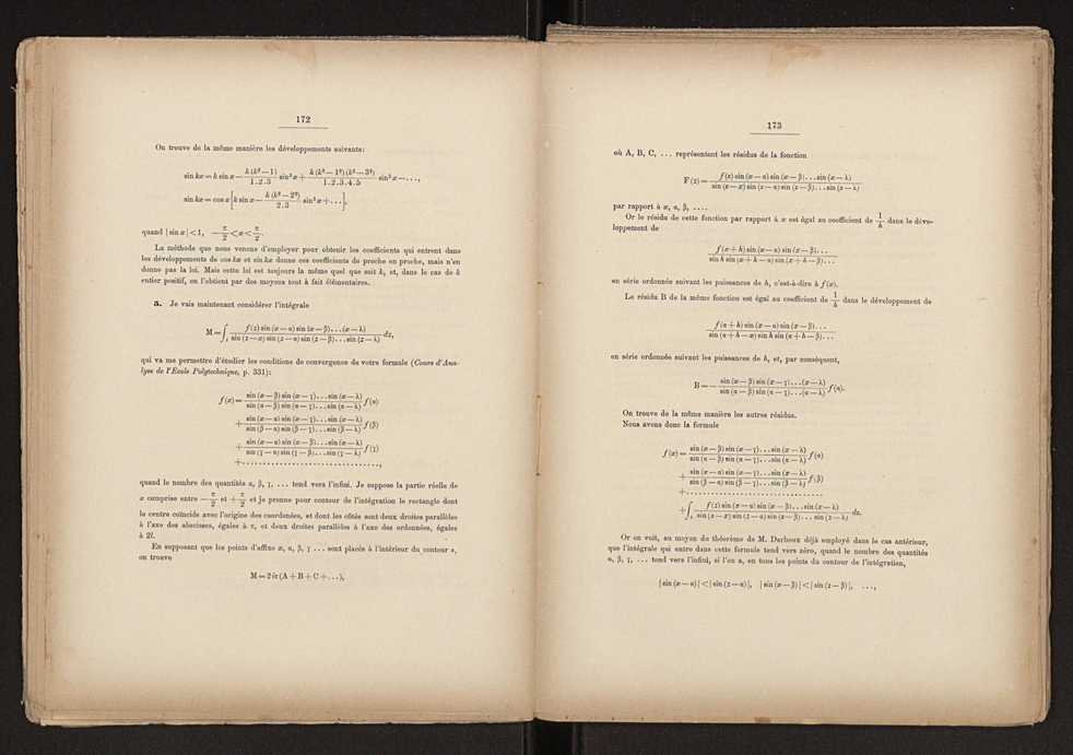 Obras sobre mathematica. Vol. 1  92
