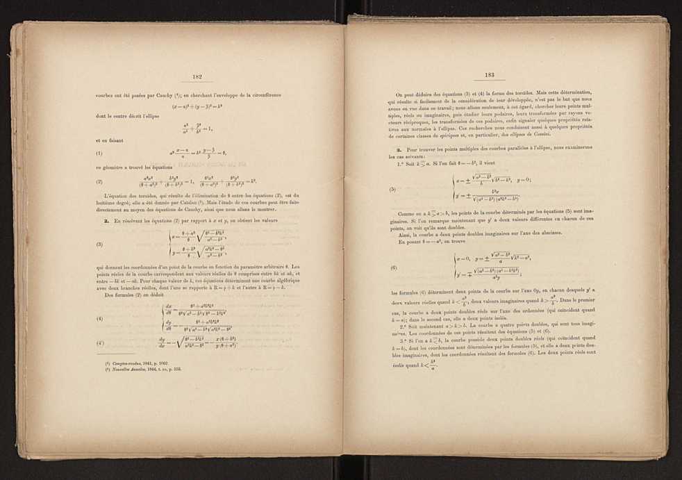 Obras sobre mathematica. Vol. 1  97