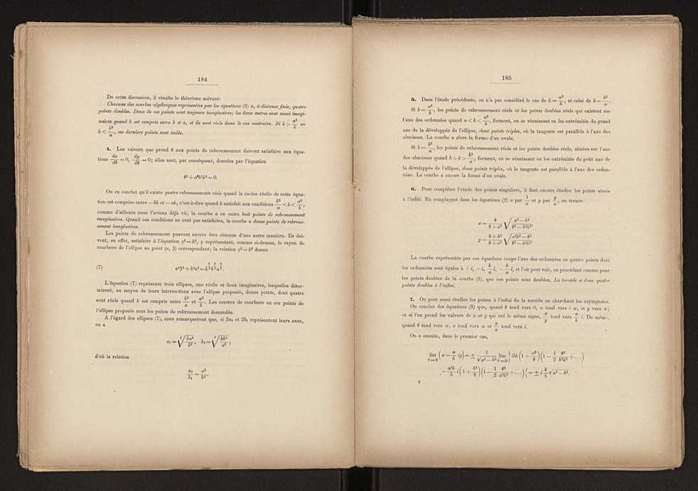 Obras sobre mathematica. Vol. 1  98