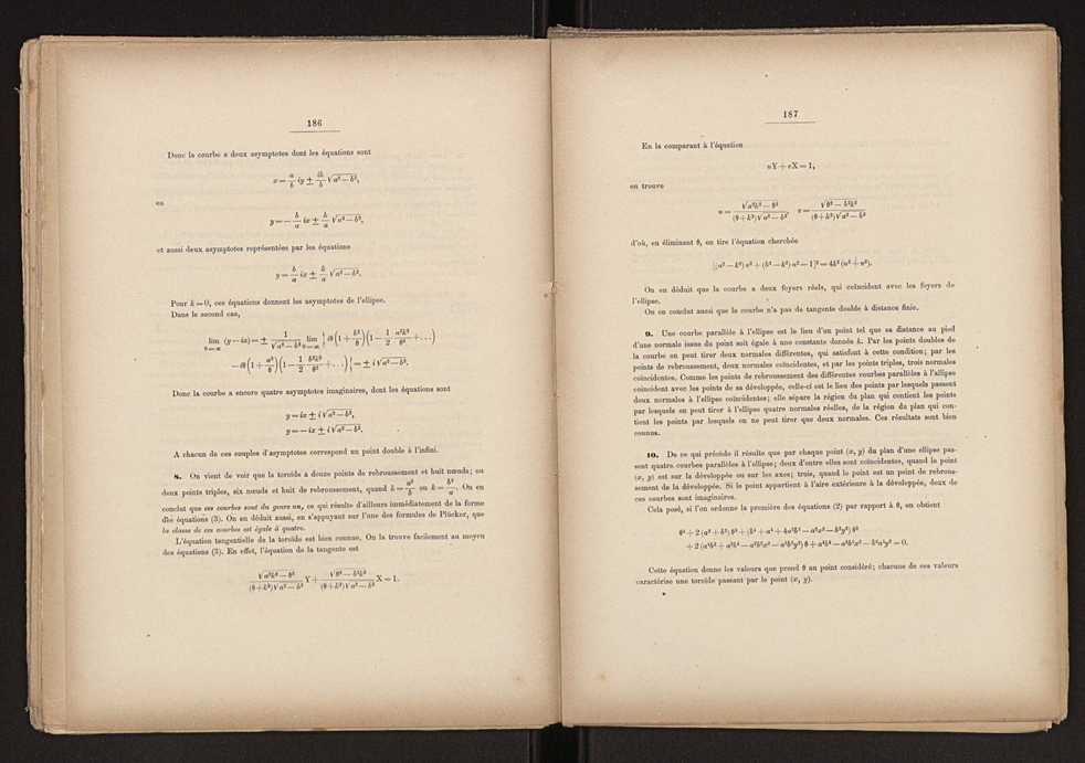 Obras sobre mathematica. Vol. 1  99