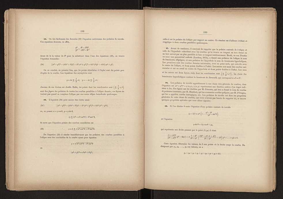 Obras sobre mathematica. Vol. 1  105