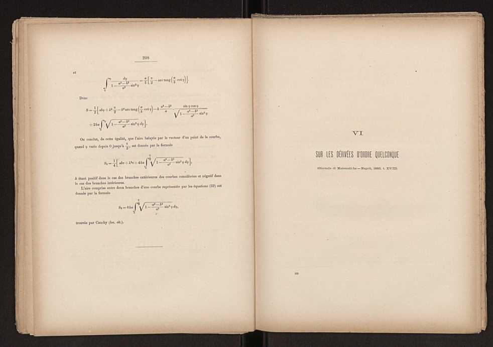 Obras sobre mathematica. Vol. 1  110