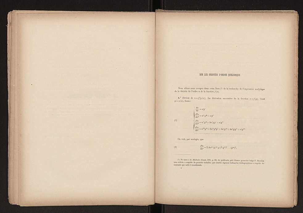 Obras sobre mathematica. Vol. 1  111
