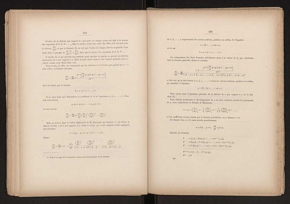 Obras sobre mathematica. Vol. 1  118