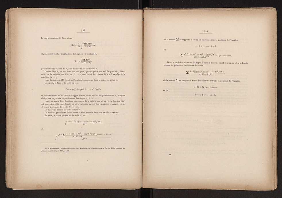 Obras sobre mathematica. Vol. 1  122