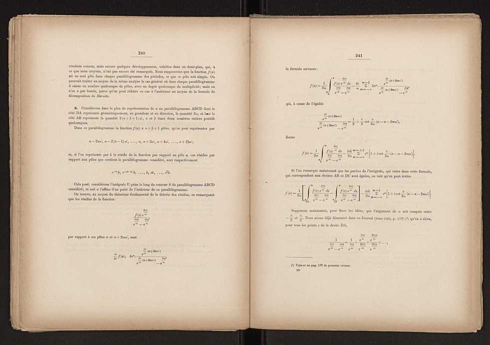 Obras sobre mathematica. Vol. 1  126