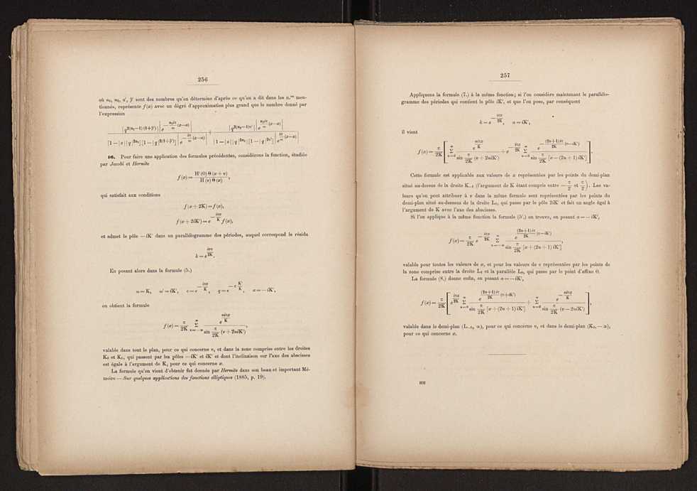 Obras sobre mathematica. Vol. 1  134