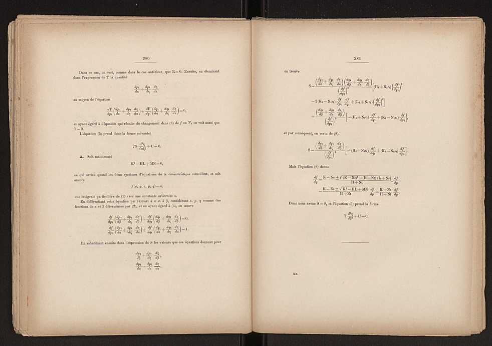 Obras sobre mathematica. Vol. 1  146