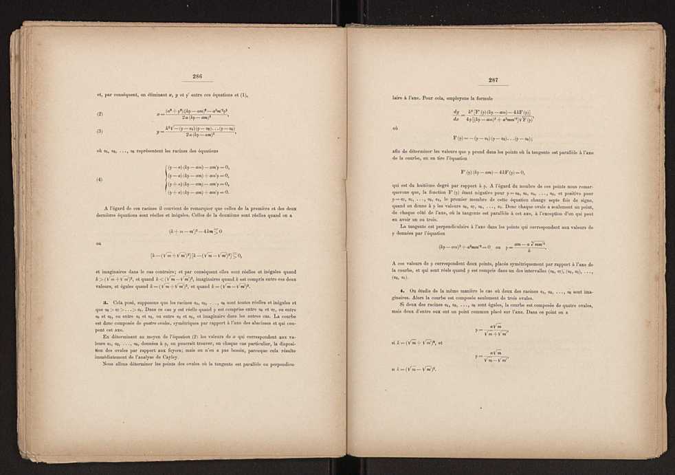 Obras sobre mathematica. Vol. 1  149