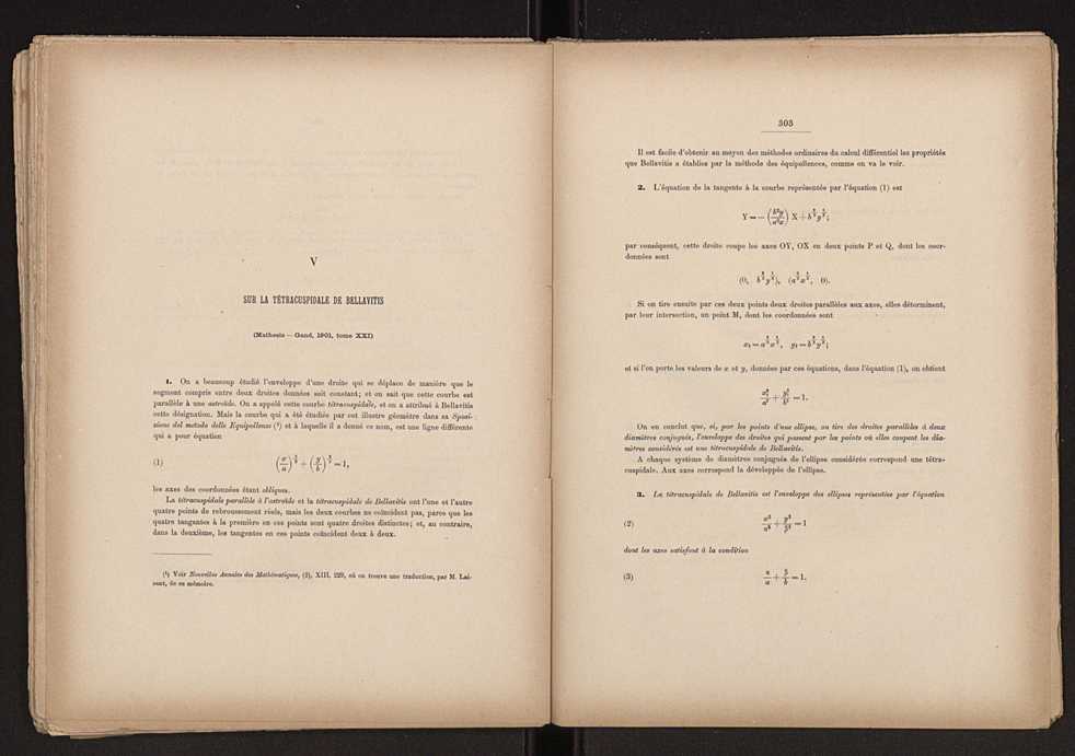 Obras sobre mathematica. Vol. 1  157
