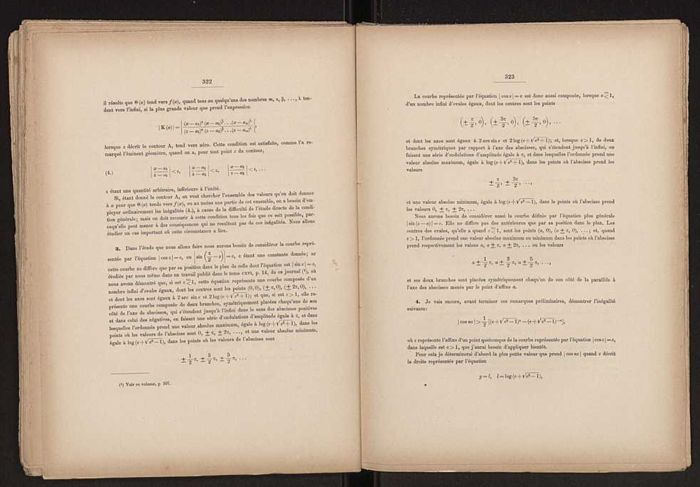 Obras sobre mathematica. Vol. 1  167