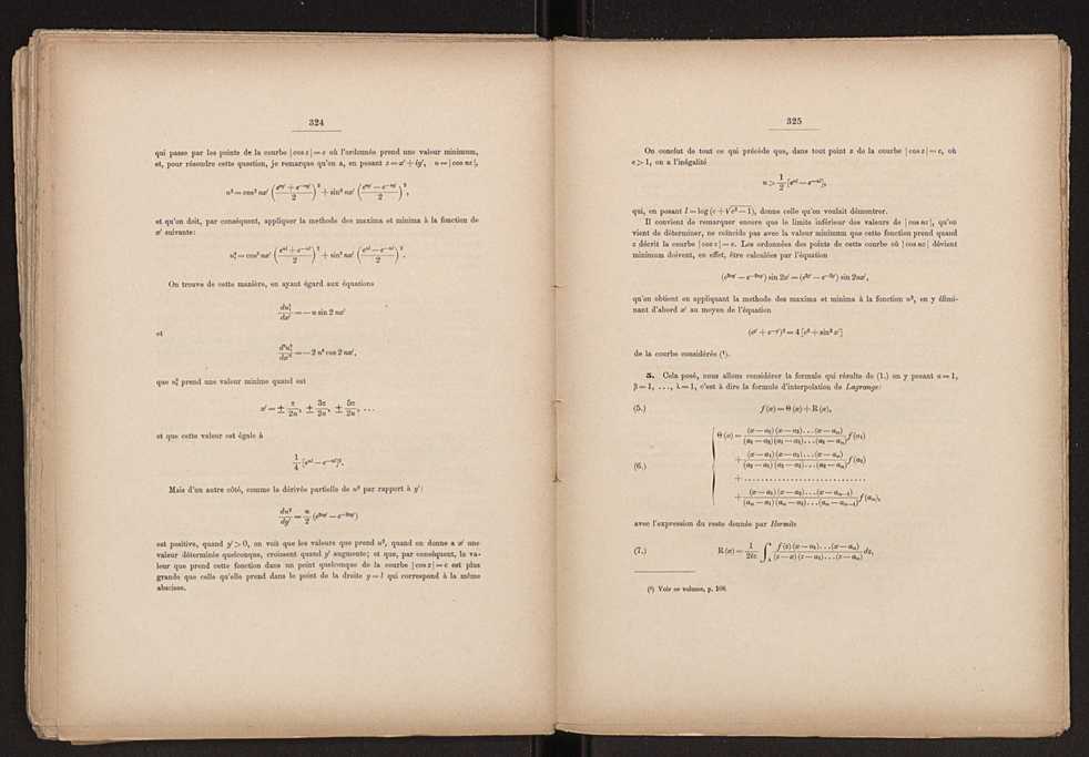 Obras sobre mathematica. Vol. 1  168