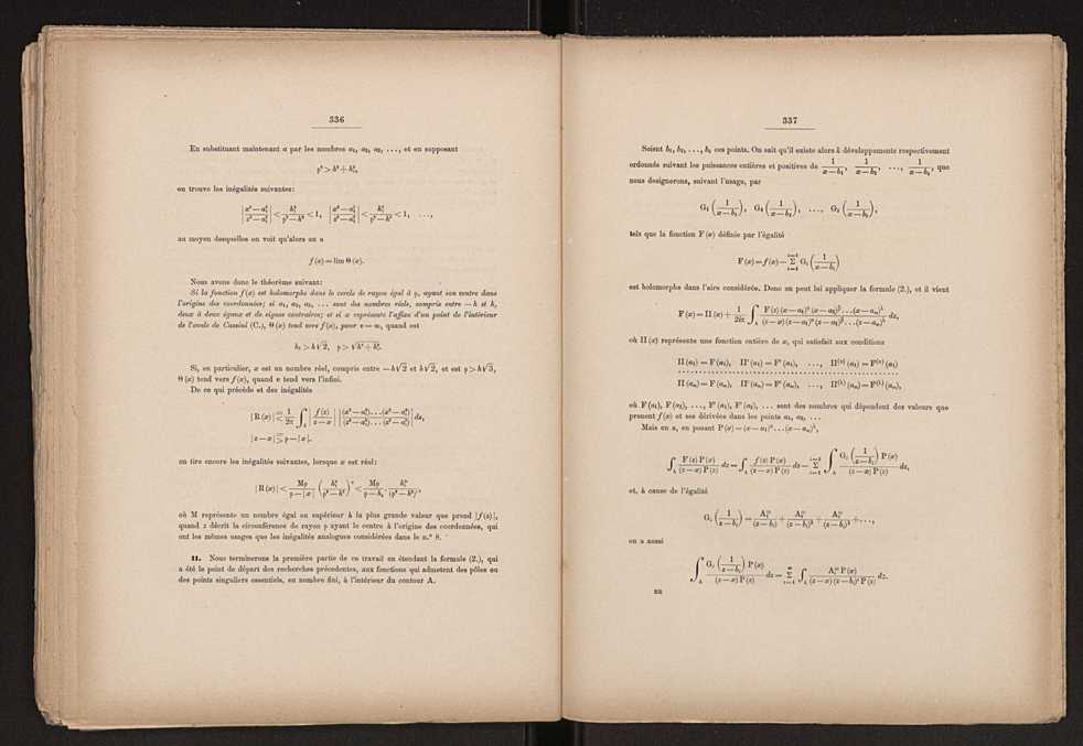 Obras sobre mathematica. Vol. 1  174