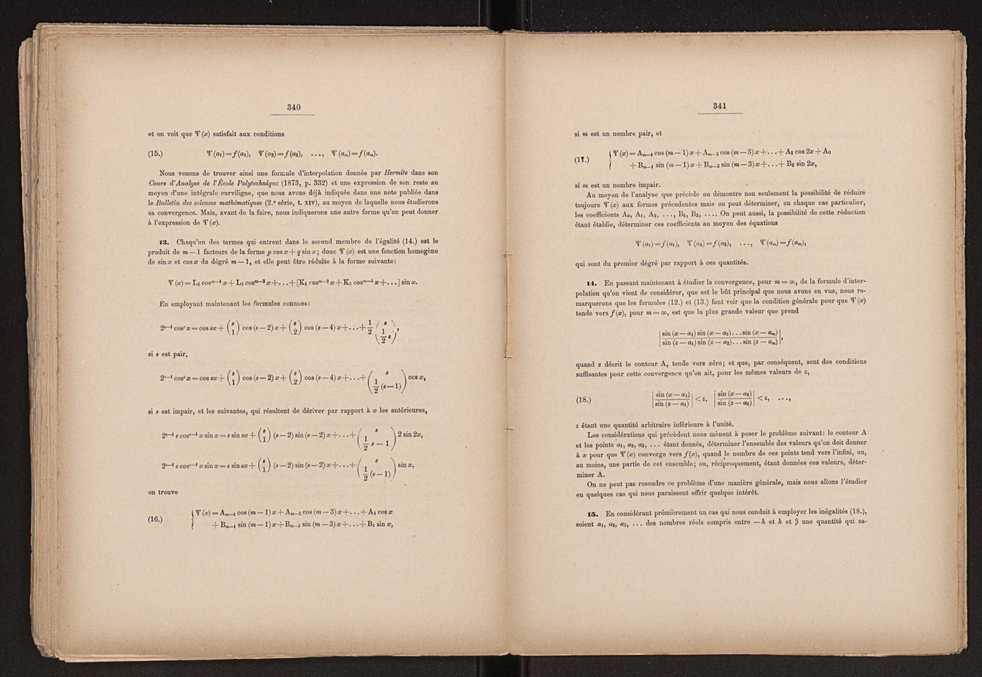 Obras sobre mathematica. Vol. 1  176
