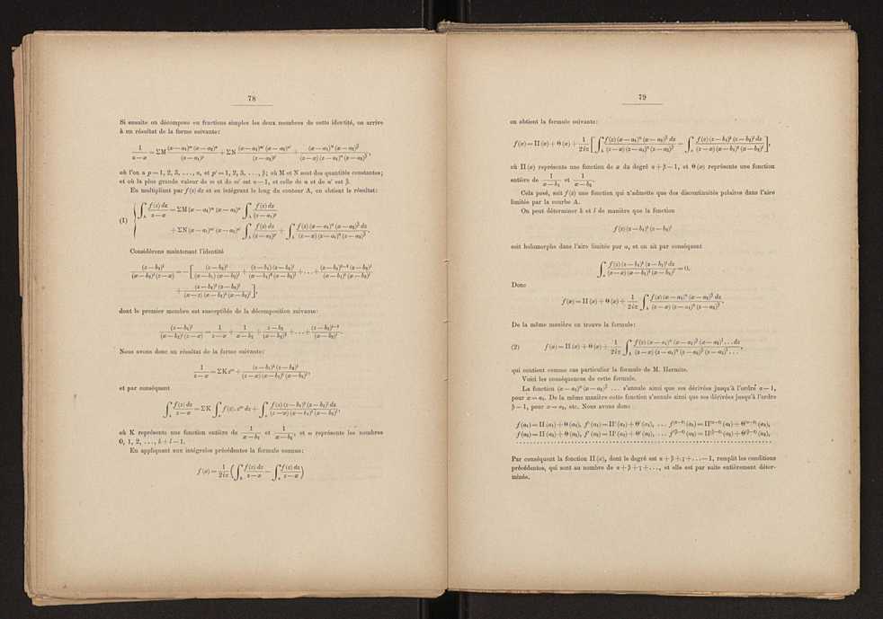 Obras sobre mathematica. Vol. 2 43