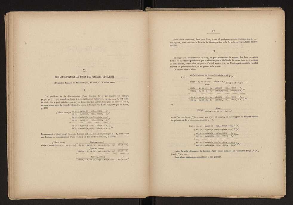 Obras sobre mathematica. Vol. 2 47