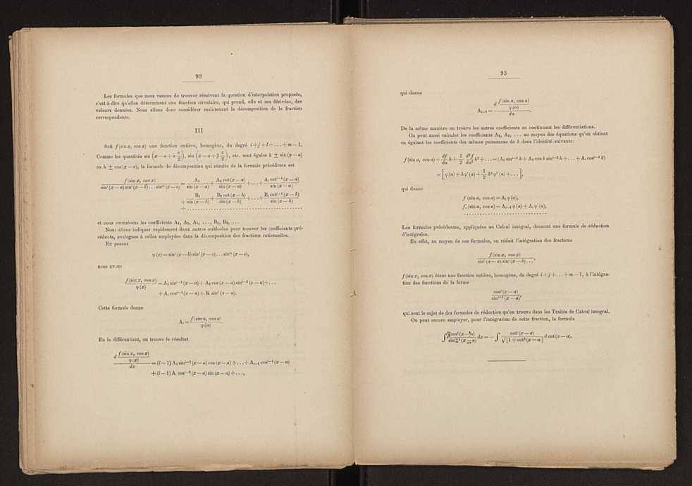 Obras sobre mathematica. Vol. 2 50