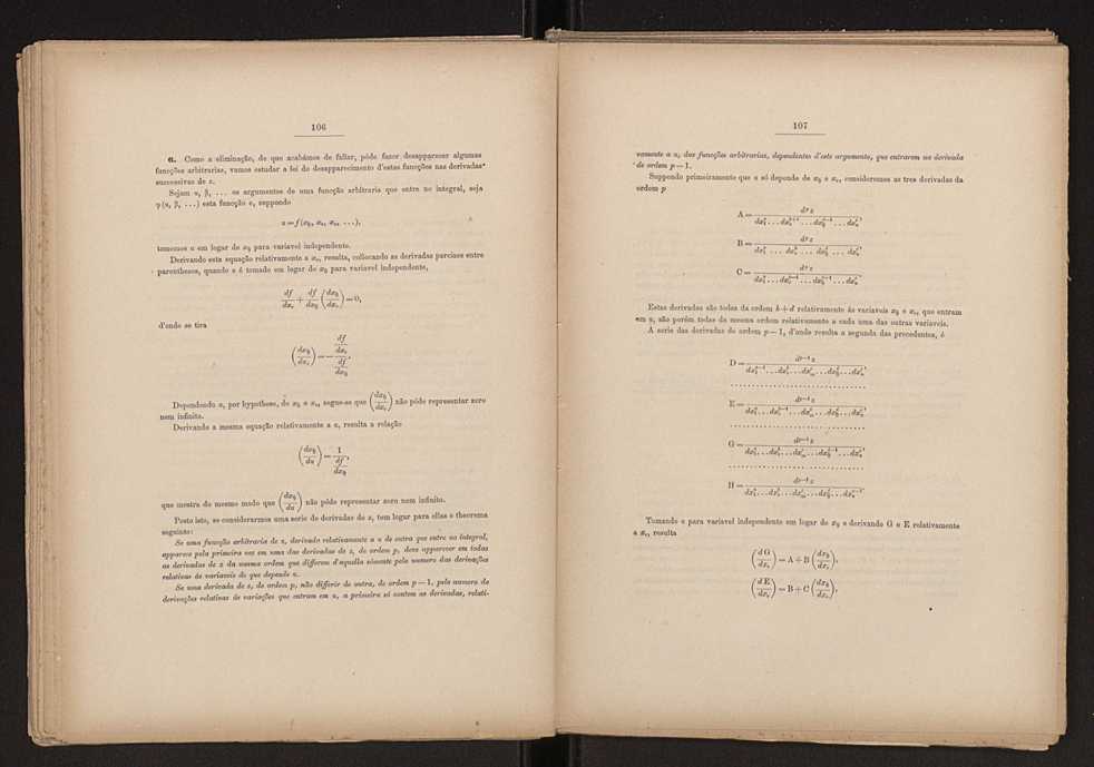 Obras sobre mathematica. Vol. 2 57