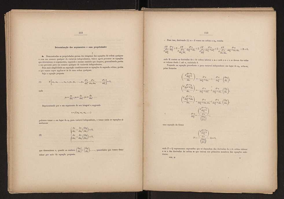 Obras sobre mathematica. Vol. 2 60