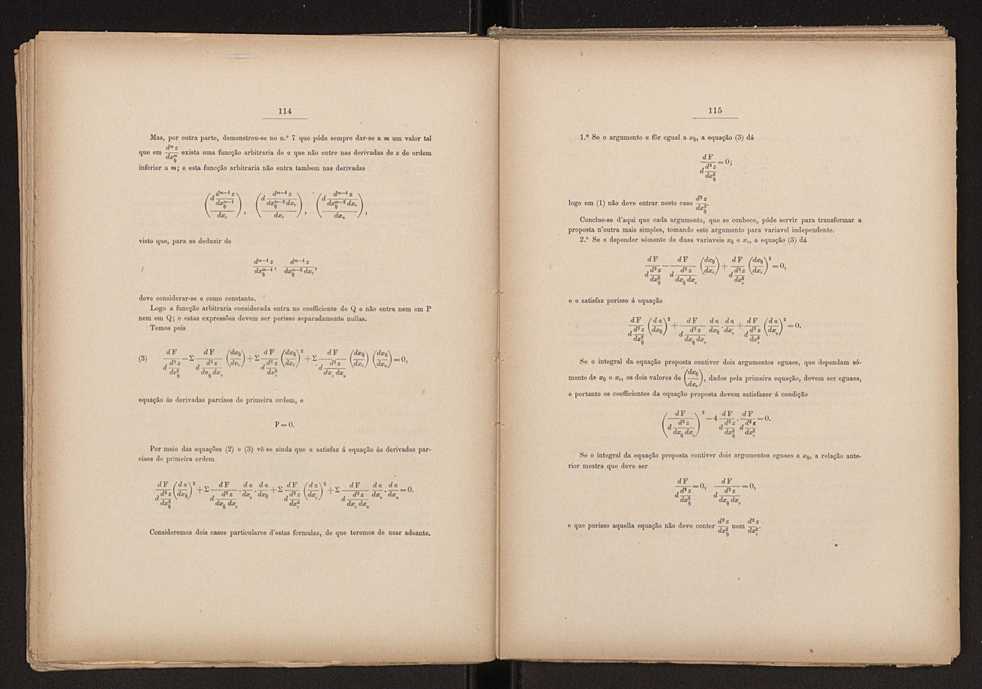 Obras sobre mathematica. Vol. 2 61