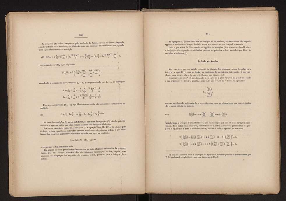 Obras sobre mathematica. Vol. 2 69