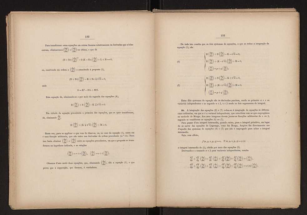 Obras sobre mathematica. Vol. 2 70