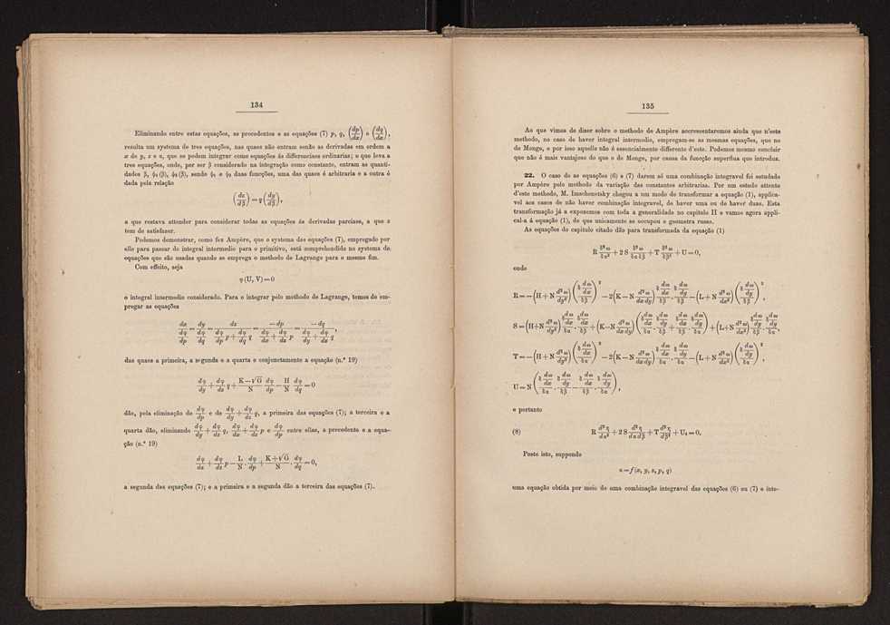 Obras sobre mathematica. Vol. 2 71