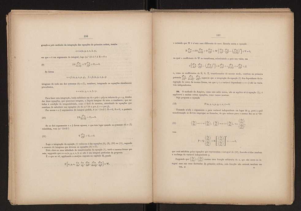 Obras sobre mathematica. Vol. 2 72
