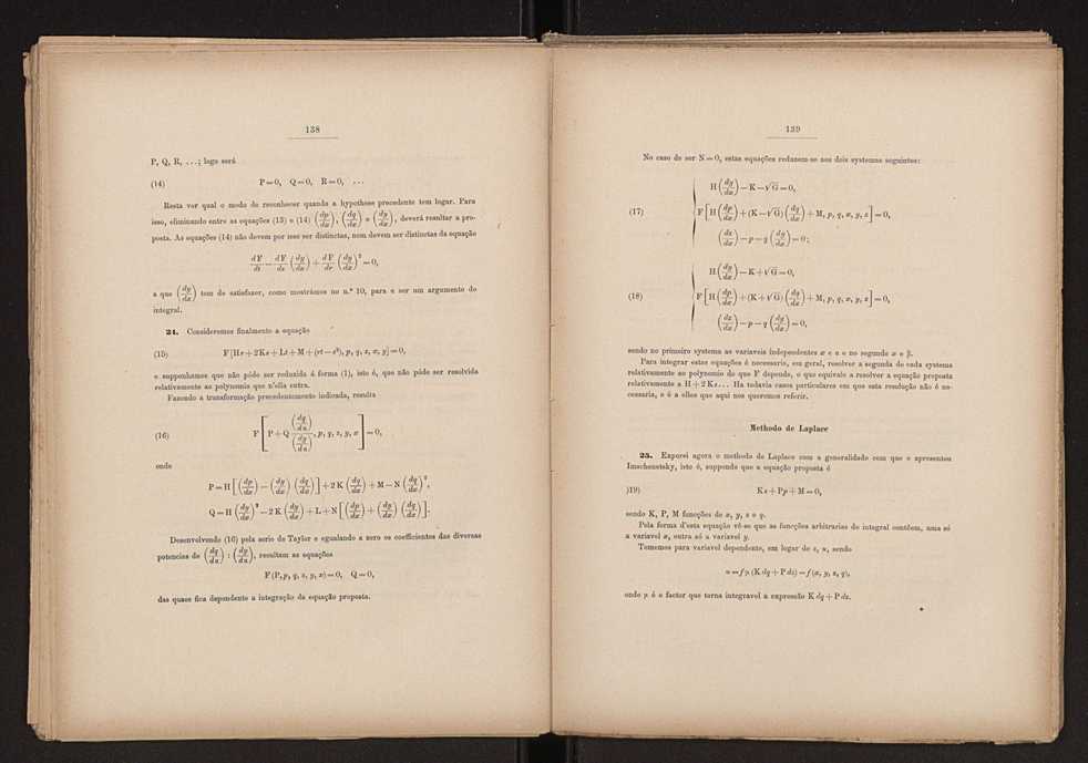 Obras sobre mathematica. Vol. 2 73