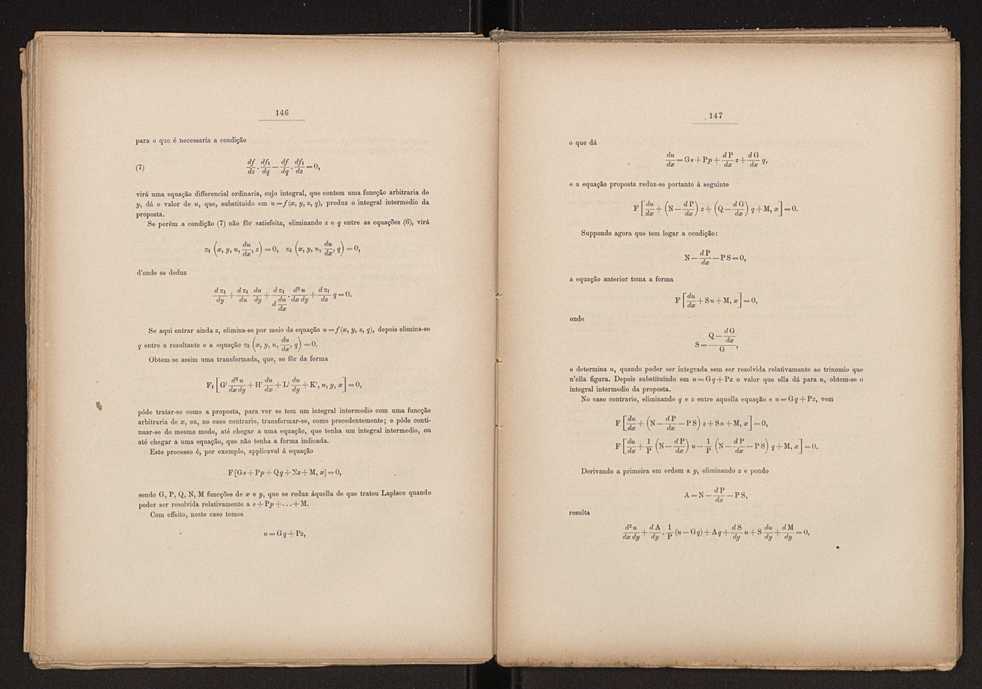 Obras sobre mathematica. Vol. 2 77