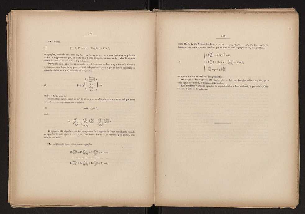 Obras sobre mathematica. Vol. 2 81