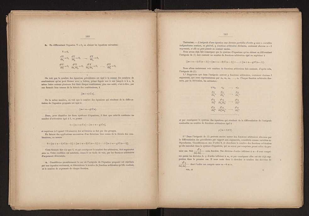 Obras sobre mathematica. Vol. 2 84