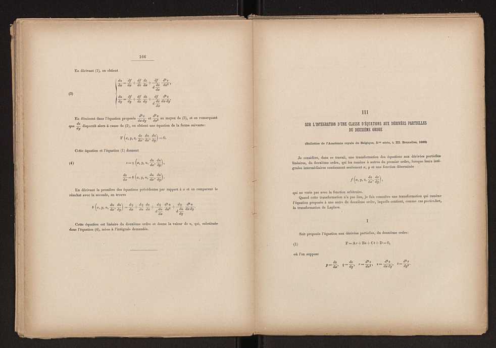Obras sobre mathematica. Vol. 2 87