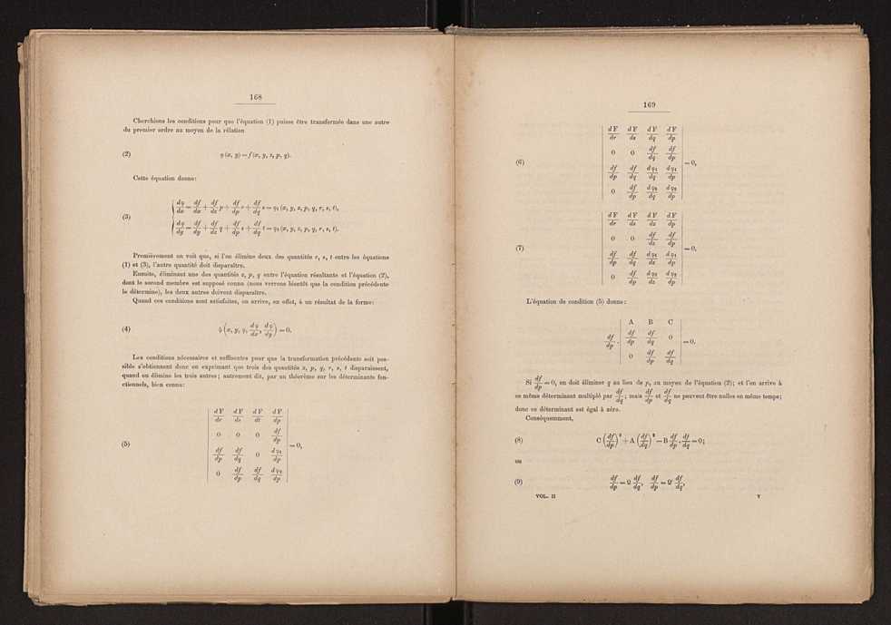 Obras sobre mathematica. Vol. 2 88