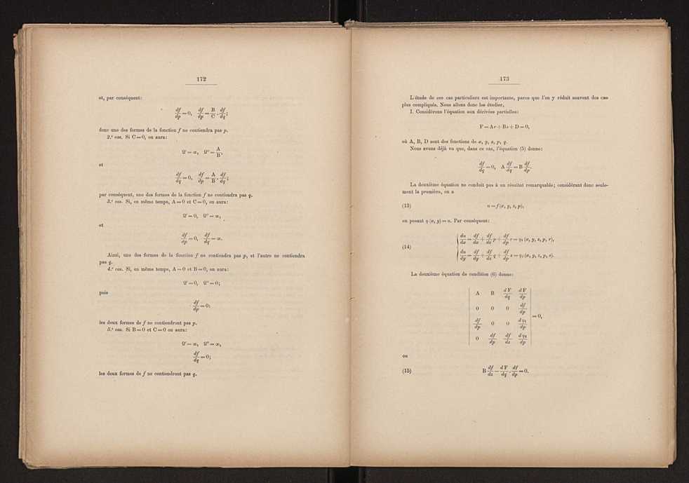 Obras sobre mathematica. Vol. 2 90