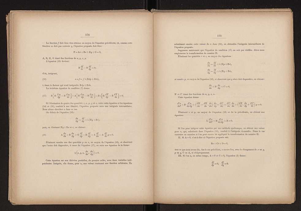 Obras sobre mathematica. Vol. 2 91