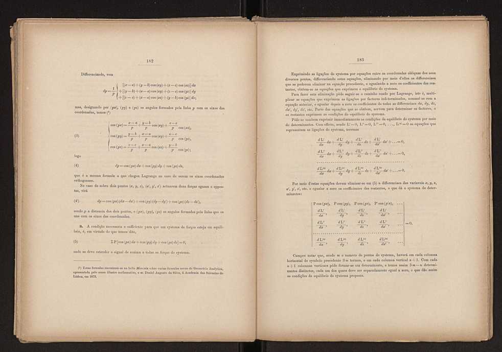 Obras sobre mathematica. Vol. 2 95