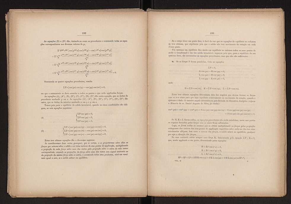 Obras sobre mathematica. Vol. 2 100