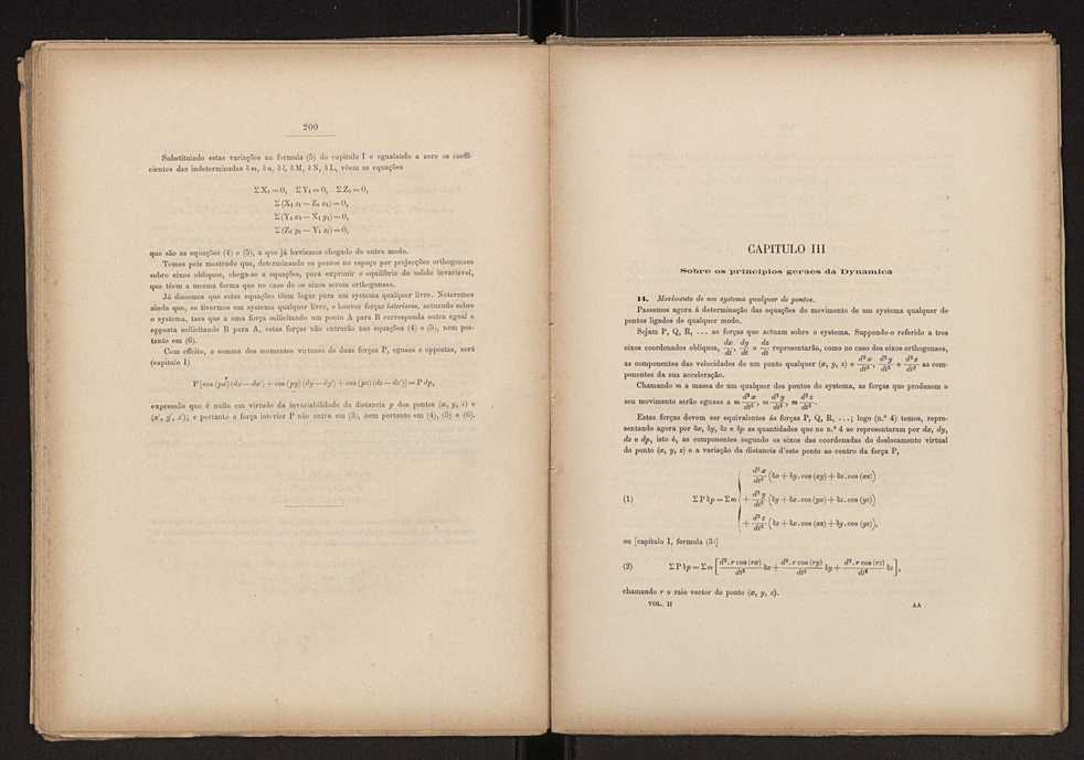 Obras sobre mathematica. Vol. 2 104