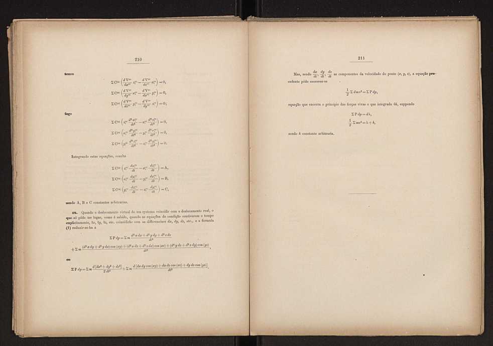 Obras sobre mathematica. Vol. 2 109