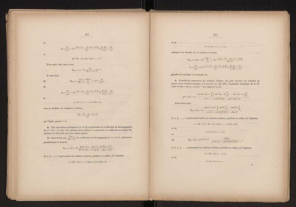 Obras sobre mathematica. Vol. 2 113