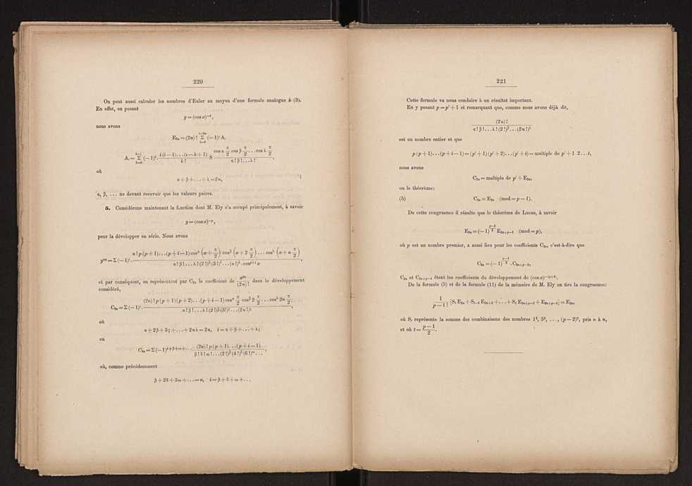 Obras sobre mathematica. Vol. 2 114