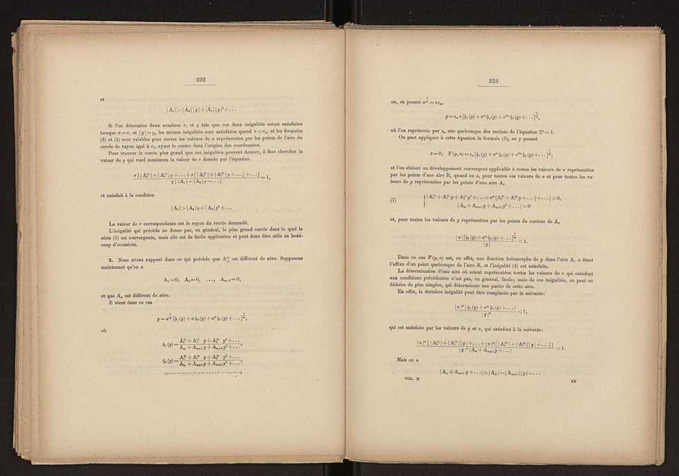 Obras sobre mathematica. Vol. 2 120