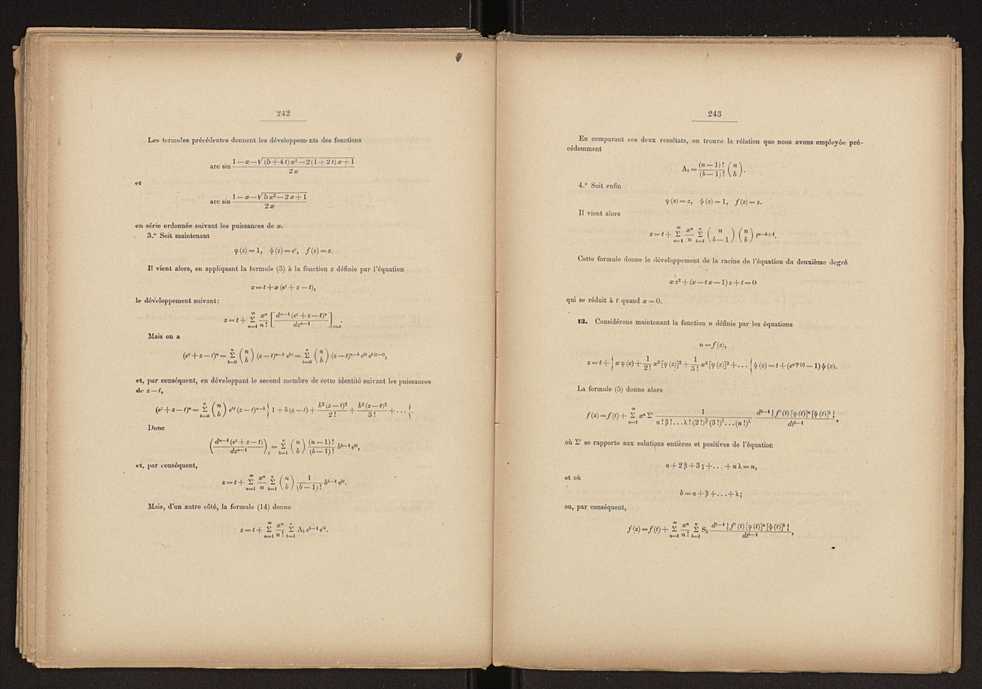 Obras sobre mathematica. Vol. 2 125