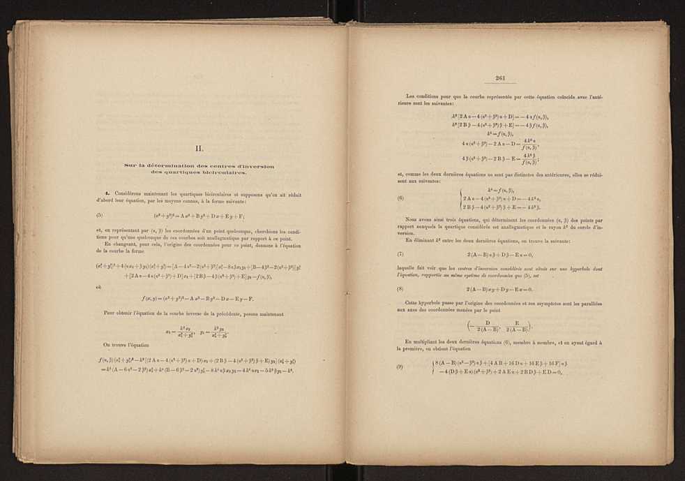 Obras sobre mathematica. Vol. 2 134